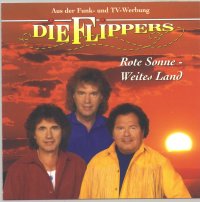 Flippers - Rote sonne weites land